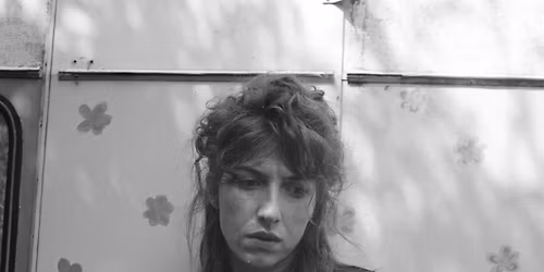 Aldous Harding:: Rio Theatre Santa Cruz 9\/29