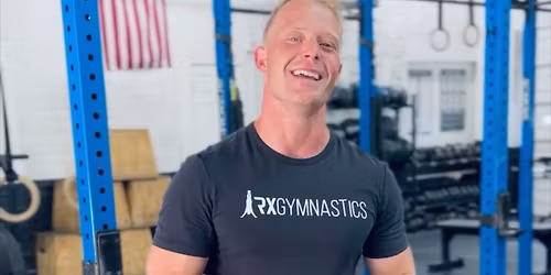 RX Gymnastics Seminar - Hosted at M4G!