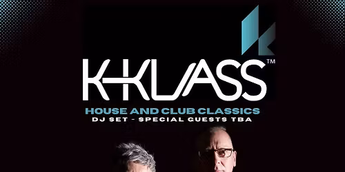 K-Klass: House and Club Classics