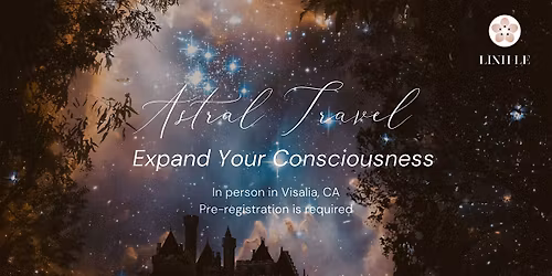 Astral Travel