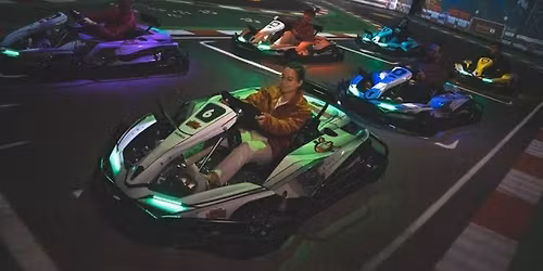 Barebatters Battlekart Xmas Party \ud83e\udd73\ud83c\udfce\ufe0f\ud83d\udca8