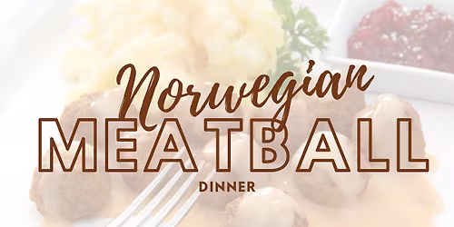 Norwegian Cooking | Classic Norwegian Meatballs