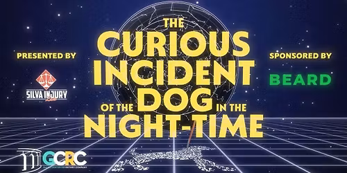 The Curious Incident of the Dog in the Night-Time - Modesto