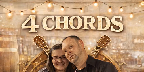 4 Chords - Live at Tavern Off Main June