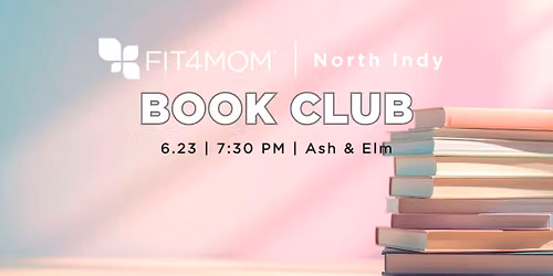 Book Club - Margo's got money problems