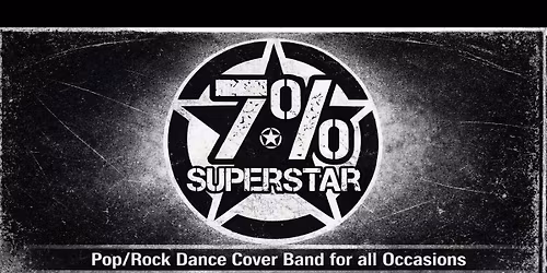 7% Superstar