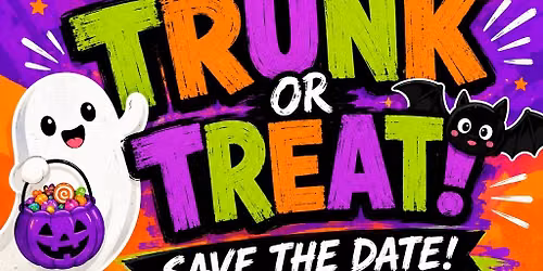 Bay Elementary Trunk or Treat\/Book Fair\/Student Art Walk