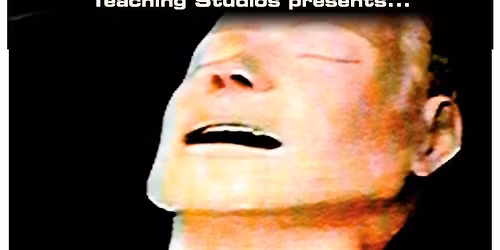 Ultimate Tuition & Andy Wraight Teaching Studios presents...