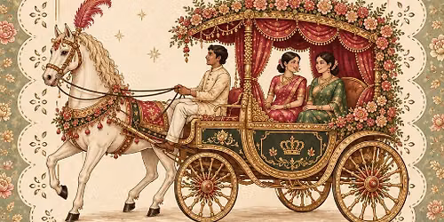 Royal Wedding Expo 
