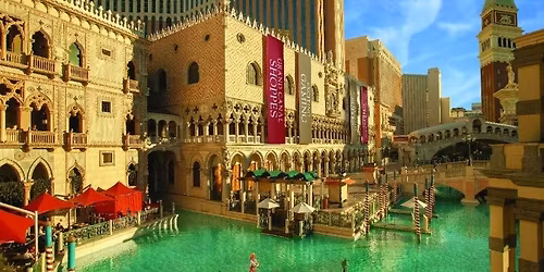 Las Vegas Formula 1 GP 2025, Usa F1