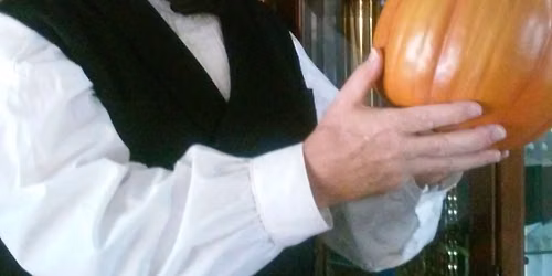 Legendary Halloween Tales of Washington Irving