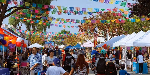 SGV Clean Air and Water Fair