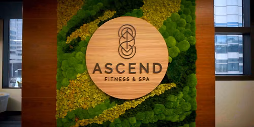 Self Defense Class Hosted by Ascend Fitness & Spa