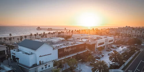 End of Summer Movie Night @ Pacific City: Pok\u00e9mon: Detective Pikachu