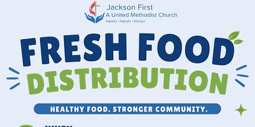Fresh Food Distribution