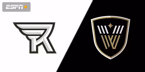 Vancouver Warriors at Rochester Knighthawks