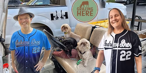 Dueling Pianos in Peachtree City!