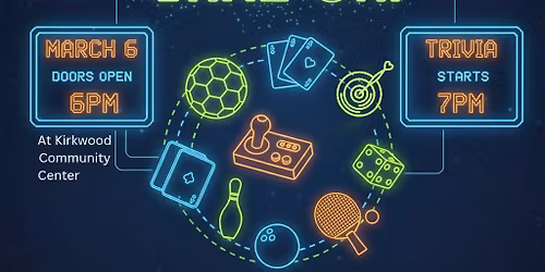 Barretts Trivia Night