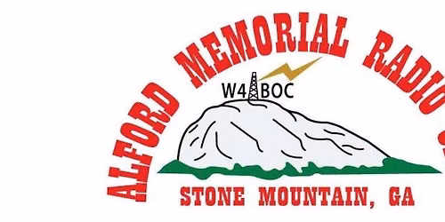 Stone Mountain Hamfest (Amateur Radio)