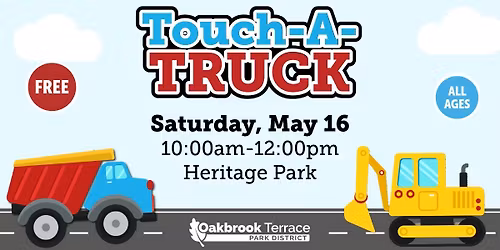 Touch-A-Truck