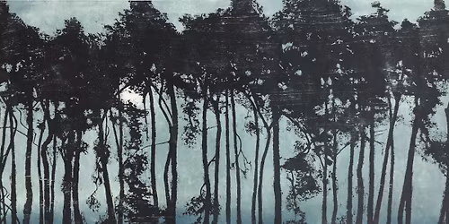 Artist Preview - Capturing Moments in Time \u2014 Works of Jo McChesney