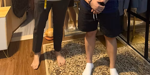 Measurements Appointments