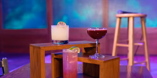 TUNE-IN TUESDAY: Andy Hanson