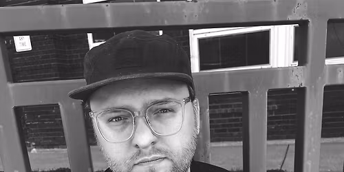 TUNE-IN TUESDAY: Andy Hanson