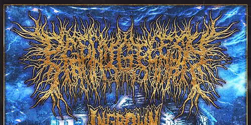 PeelingFlesh at The Regency Live (Springfield, MO)
