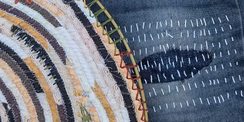 Mending What Matters