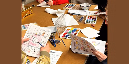 Artful Evenings at the Museum