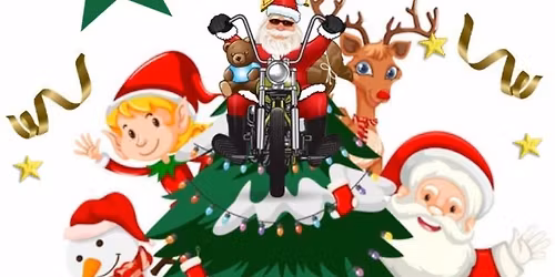 Santabike 2025