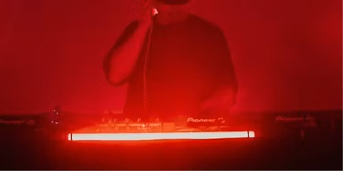 Craig Richards, Kode9, Martyn, Oscar Mulero, B12, Mala, DVS1, Honey Dijon, John Talabot, Blawan, Laurel Halo, Christian AB, Om Unit, Helena Hauff, Piezo, upsammy, Tim Reaper, gyrofield, Jump Source, Loidis, Valium, Bibi in