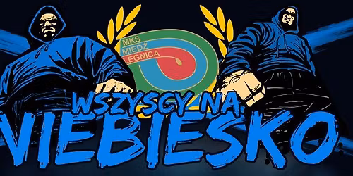 Mied\u017a Legnica- Wieczysta Krak\u00f3w