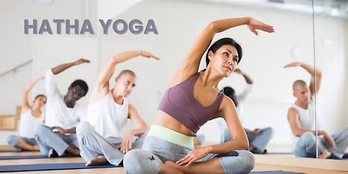 Hatha Yoga