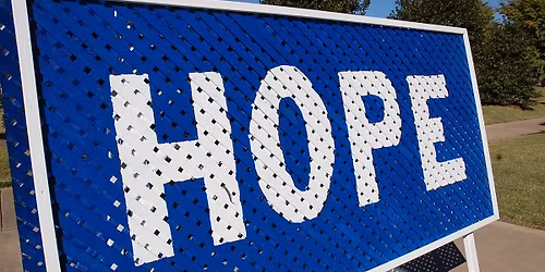 St. Augustine Out of the Darkness Walk