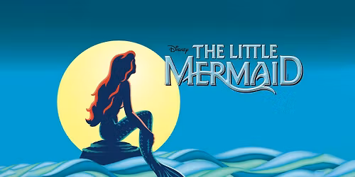 Disney's The Little Mermaid