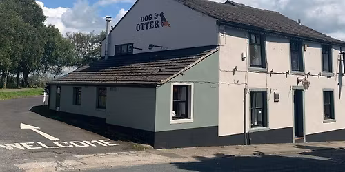 Psychic Nights One To One Readings at The Dog & Otter Great Harwood 21\/01\/2026