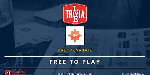 Weekly Live Trivia Nights at Flyway Brewing - Breckenridge