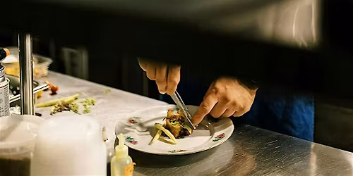 The Culinary Lab Series: Elevated Nostalgia | Toledo, OH