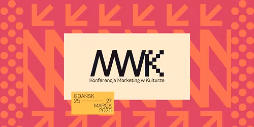 Marketing w Kulturze 2026 | konferencja
