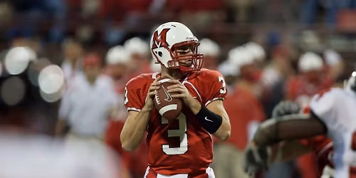 Akron Zips at Miami (OH) Redhawks Football