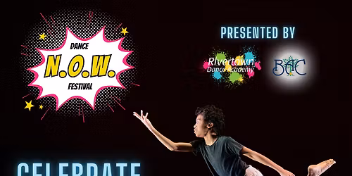Dance Now! at OLG Stage at Fallsview Casino