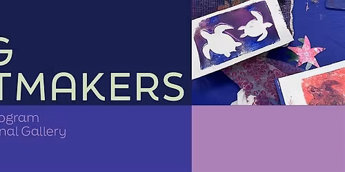 Young Artmakers 2026