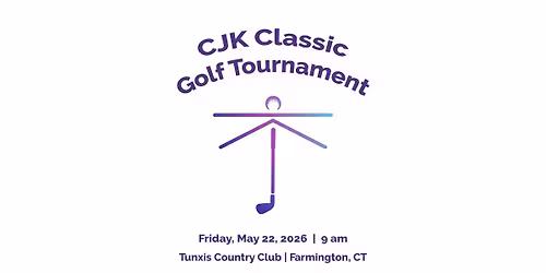 CJK Classic Golf Tournament 2026