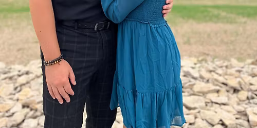 Samuel Fairbairn & Aimee Wilson Stag n Doe