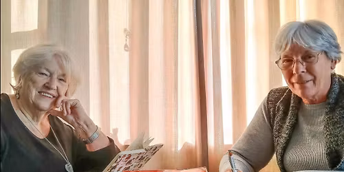 Lines and Lyrics - Greerton Library