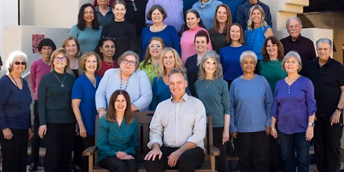 The Festival Singers present "Welcome Winter Wonders"