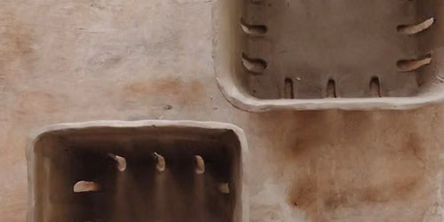 Adult Workshop: Clay Berry Bowls