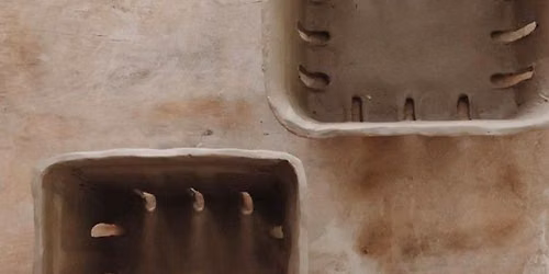 Adult Workshop: Clay Berry Bowls 